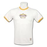 Los Angeles Kings Vintage Ringer T-Shirt