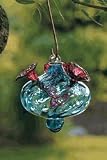 Charisma HBF Aqua Blue