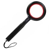 Hand Held Party Scanner