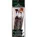FolkArt One Stroke 10-pk. Brush Set