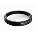 Panasonic Info. Close Up Lens for the Panasonic Lumix FZ100, FZ45 and FZ38