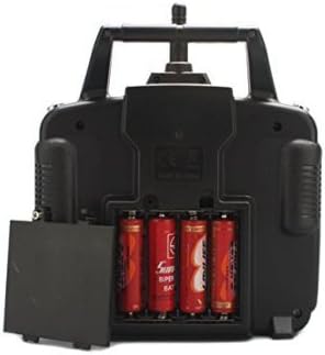 HB HOMEBOAT®Mode No2 (Left Hand Throttle) Syma X5SC X5C-1 X5C 2.4G Transmitter Spare Part X5-13 Remote Control Toys Parts