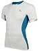 Mizuno Men's Precision Running Tee Shirt