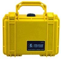 Pelican 1120 wl/wf; yellow per EACH]