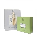 Bloom Lavender Relaxation Bath Kit