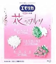エモリカ 花のワルツ 9包入