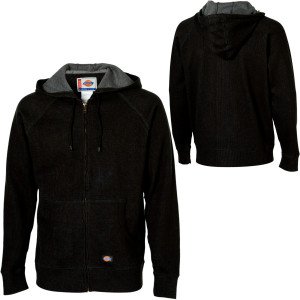 Buy Dickies Drop Needle Full-Zip Hooded Sweatshirt - Mens by var goTwisterProductImageStrings = new Object();goTwisterProductImageStrings['prodImageNotAvailTextNoColor'] = 