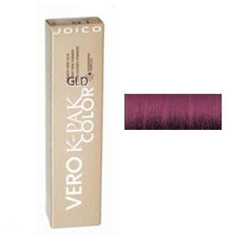 Joico Vero K-Pak Color Permanent Creme Color INV Violet Intensifier