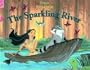 Disney's Pocahontas: The Sparkling River (A Shimmer Book)