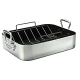 Oneida Extra Large Aluminum Roaster 62653