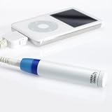 Turbo Charge for iPod, Set of 2