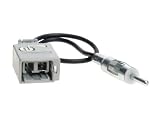 Produkt-Bild: Antennenadapter DIN-Radio -> VOLVO-Antenne