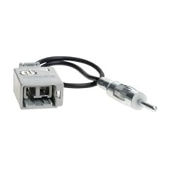 Antennenadapter DIN-Radio -> VOLVO-Antenne