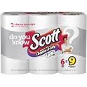 Paper Towel Rolls