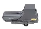 GG&G, Inc. Accucam QD Mount Mount Black EOTech 551 - 552 by GG&G, Inc.