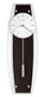 Howard Miller 625-401 Cyrus Wall Clock