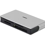 15N1 Media Reader