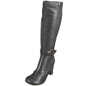 Hush Puppies Women's Marcella Mid Calf Boot