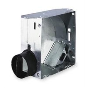 BATH FAN WITH 3 INCH DUCT · BATHROOMFANEXPERTS.COM