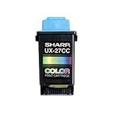 Color Ink Cartridge for Ux2200 & Ux2700