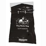 OXO-Biodegradable Dog Waste Bags