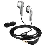 SLVR HIFI BASS STEREO EAR