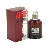New - Amor Pour Homme Tentation by Cacharel - Eau De Toilette Spray 1.3 oz - 15282418