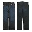 Calvin Klein Women Stretch Bootcut Jean - Dark Indigo wb96a60