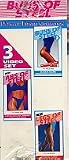 Buns of Steel Ultimate Fitness Collections – Buns of Steel 3 / Abs of Steel / Legs of Steel