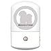 Bichon Frise LED Night Light