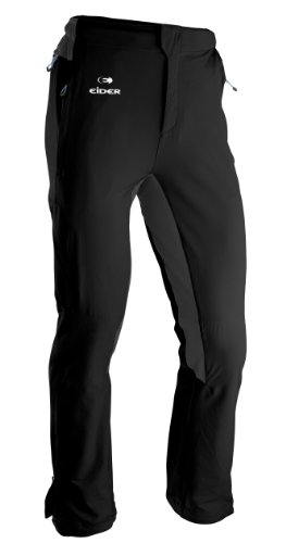 Eider Herren Funktionshose MANEK III PT M, 0247, S, EIV1559_0247