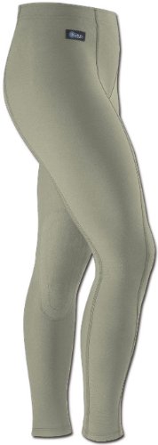 Irideon Ladies Issential Low Rise Riding Tights