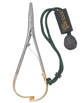 Dr. Slick Mitten Clamps