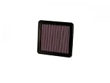 Produkt-Bild: K&N K&N Sportluftfilter fit for Hyundai i30 1.6CRD
