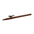 Native American Flute, Rosewood