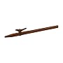 Native American Flute, Rosewood