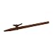 Native American Flute, Rosewood