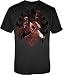 Freddy Krueger VS Jason Voorhees Classic Action Horror Thriller Movie Jason Hellfire ...