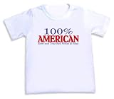 100% American T-shirt