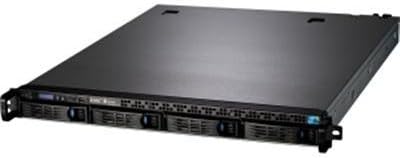 LENOVO StorCenter px4-300r Network Storage Array / 1 x Intel Celeron E1500 2.20 GHz - 4 x Total Bays - 8 TB HDD (4 x 2 TB) - 2 GB RAM - RAID Supported - 3 x USB Ports / 70BJ9007WW /