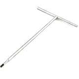 T型ヘキサゴンレンチ 4.0mm/Tレンチ/六角レンチ/ヘックスレンチ【SK11】