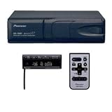 6-Disc Add-On Multi-disc FM Modulated CD Changer - Pioneer CDXFM687 