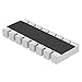 Panasonic Industrial Devices EXB-2HV680JV Resistor Networks and Arrays