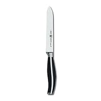 Zwilling J.A. Henckels Twin Cuisine 5-Inch Serrated Utility Knife