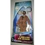 Star Trek Lt. Geordi La Forge As Dr. John Watson Target Exclusive Star Fleet Command 9 inch figure