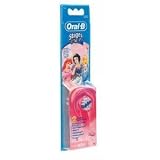 Braun Oral-B Stages Power Kids Replacement Brush Heads Disney Princess 2 Pack