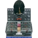Satya Sai Baba Nag Champa Super Hit Incense Cones, Carton of 12 Boxes