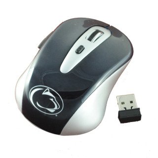 NCAA Penn State Nittany Lions Wireless Mouse