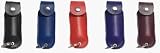 Sporting Goods : Club Pack 1/2 Oz. Pepper Sprays W/ Colored Keycases - 6 Pack