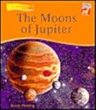 The moons of Jupiter